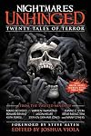 Nightmares Unhinged: Twenty Tales of Terror