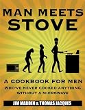 Man Meets Stove