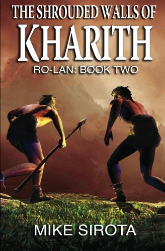 The Shrouded Walls of Kharith