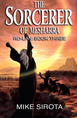 The Sorcerer of Mesharra