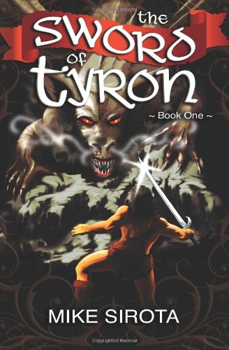The Sword of Tyron