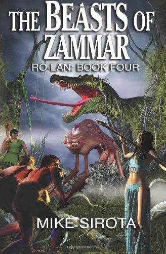The Beasts of Zammar