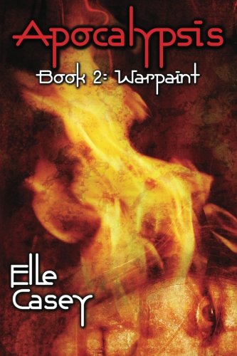 Warpaint book cover