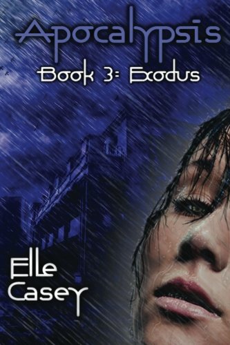 Exodus book cover