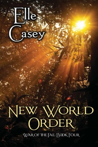 New World Order book cover