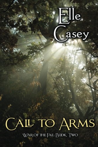 Call to Arms book cover