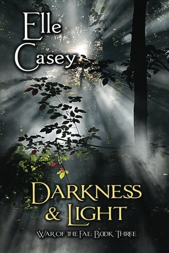 Darkness & Light book cover