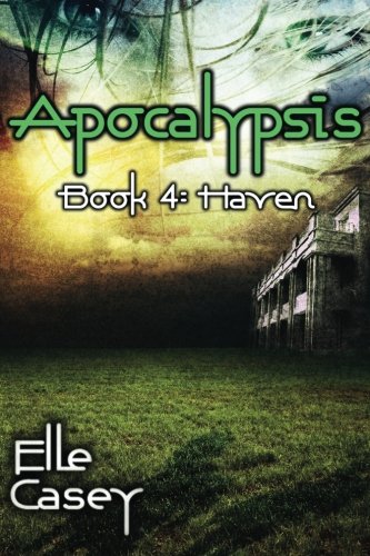 Haven book cover