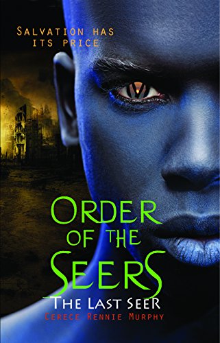 The Last Seer