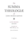 The Summa Theologiae of Saint Thomas Aquinas: Latin-English Edition, Secunda Secundae, Q. 141-189