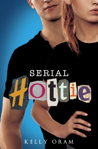 Serial Hottie book cover