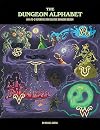 The Dungeon Alphabet Expanded