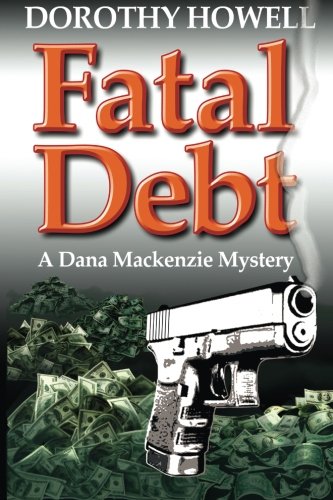 Fatal Debt book cover