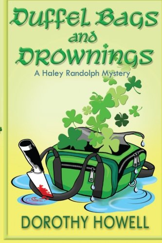 Duffel Bags and Drownings cover