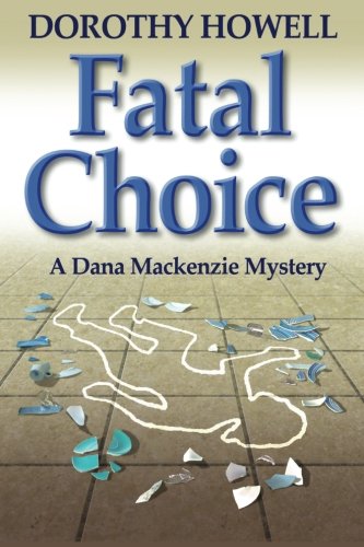 Fatal Choice book cover