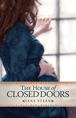 The House of Closed Doors book cover