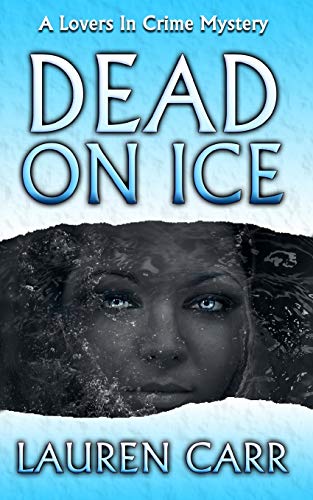 Dead on Ice book cover