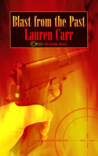 Blast from the Past book cover
