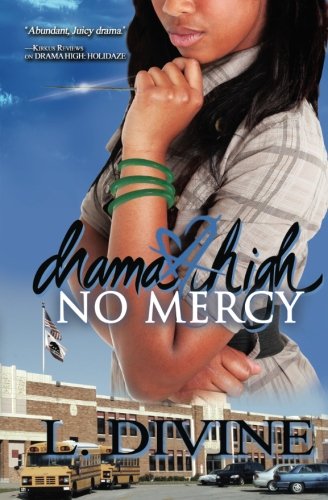 Cover of No mercy
