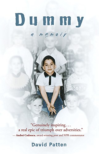 Cover of Dummy