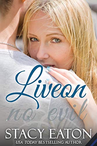 Liveon: No Evil book cover