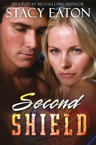 Second Shield book cover