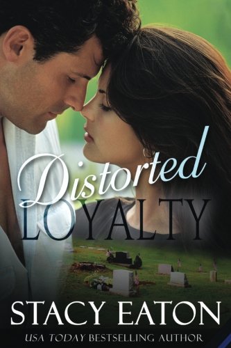 Distorted Loyalty book cover