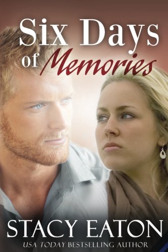Six Days of Memories book cover