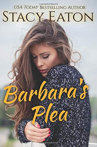 Barbara's Plea book cover