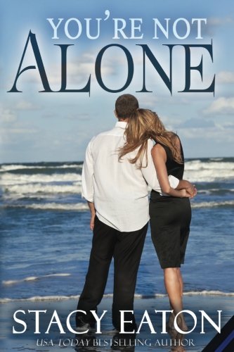 You're Not Alone book cover