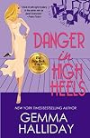 Danger in High Heels