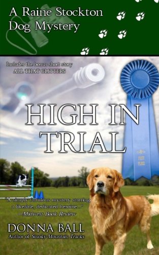 High In Trial book cover