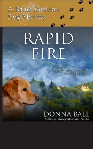 Rapid Fire book cover