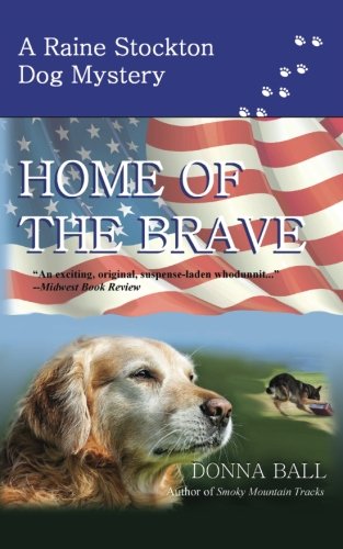 Home of the Brave cover