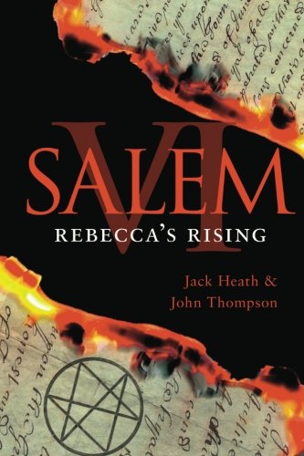 Rebecca's Rising