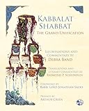 Kabbalat Shabbat: The Grand Unification