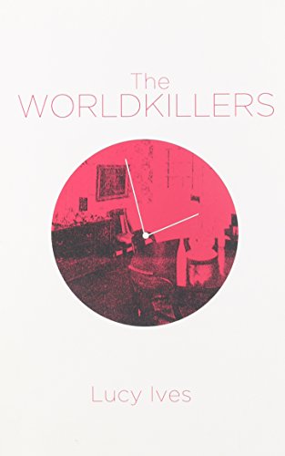 The Worldkillers book cover