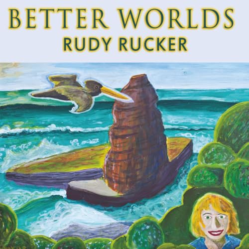 Better Worlds cover