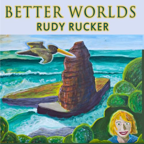 Better Worlds book cover