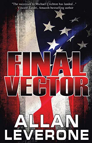 Final Vector book cover