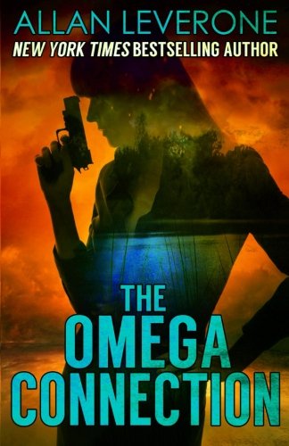 The Omega Connection book cover