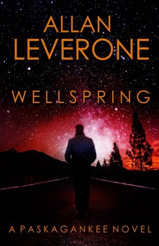 Wellspring book cover