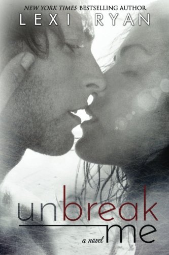 Unbreak Me book cover