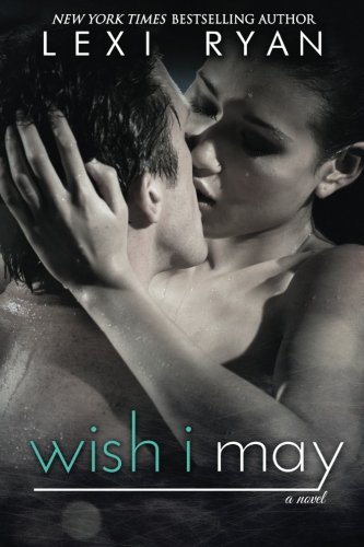Wish I May book cover