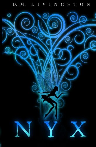 Cover of Nyx