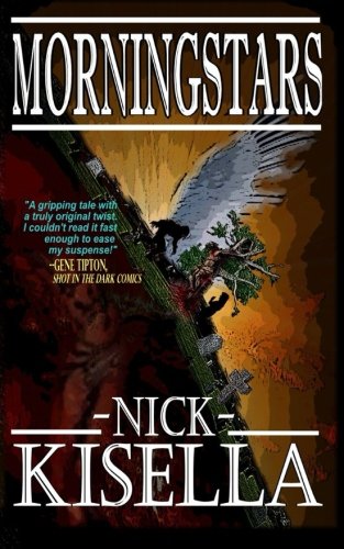 Cover of Morningstars