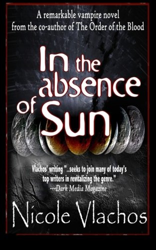 Cover of In the Absence of Sun
