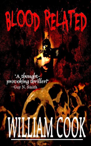 Cover of Blood Related