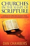 Churches in the Shape of Scripture