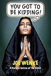 You Got to Be Kidding! A Radical Satire of The Bible